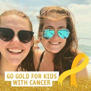 Meet your Posher, Kaitlin